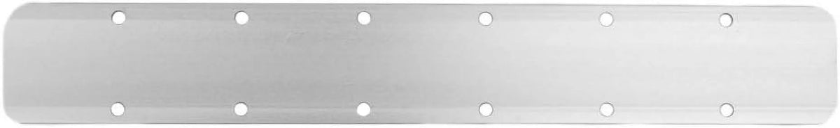 Silver 12" GearTrac D2030