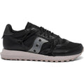 Black Reflective Saucony Jazz Shoes P245