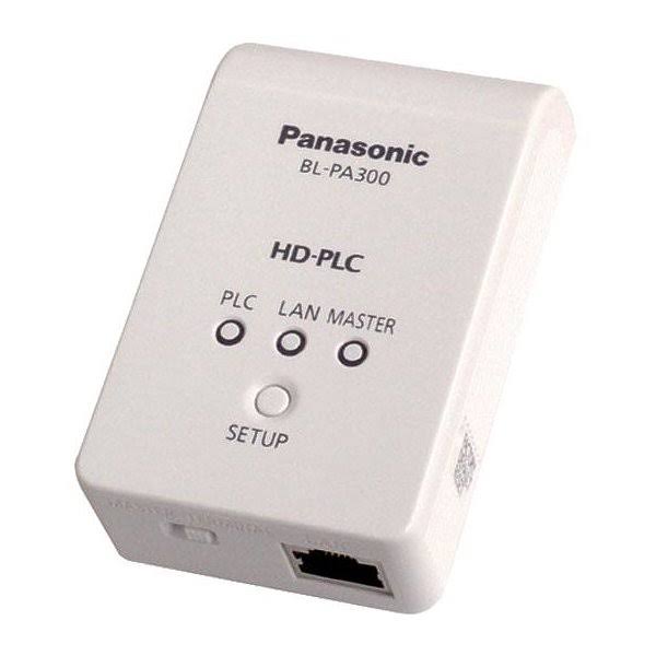 HD-PLC Ethernet Adaptor Double Pack U765