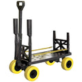 Cooler Caddy Fishing Cart E401871