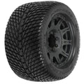 Mounted Raid MT Tires 8x32 17mm H2084