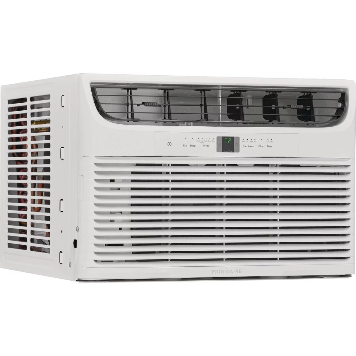 8,000 BTU Window Air Conditioner with Heat Z681819
