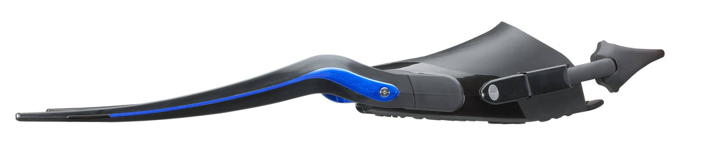 Yellow Switch Fins U47436