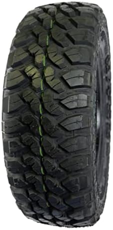 Mud Radial Tire LT265/70R17 10-Ply S498301