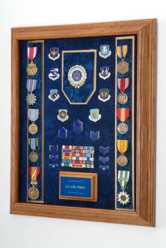 Display Case K597808