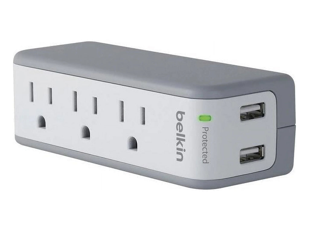 Usb Swivel Charger B1615