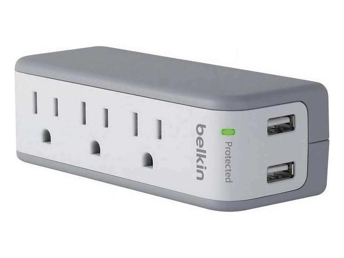 Usb Swivel Charger B1615