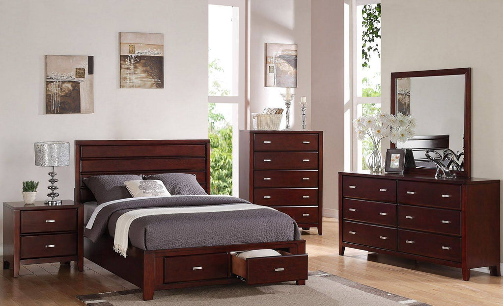 5 Drawer Chest W333528
