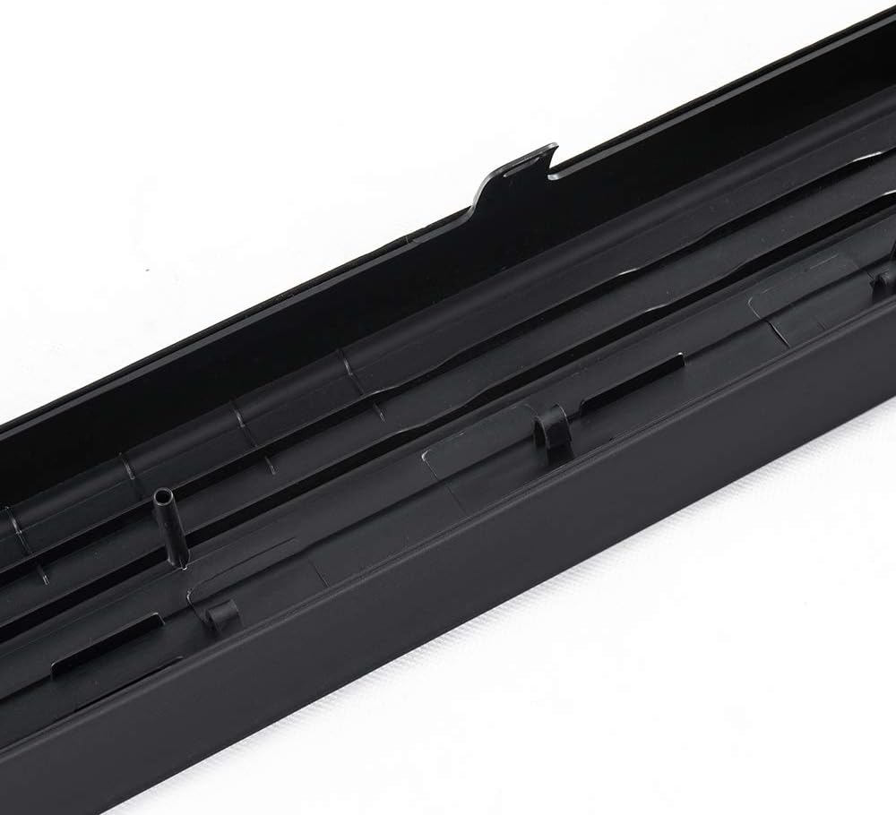 Tailgate Molding Cap Protector Top Cover Pack of 2 S520