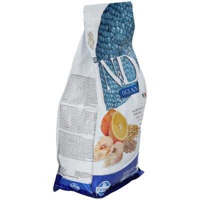 Cod Spelt Adult Y3290