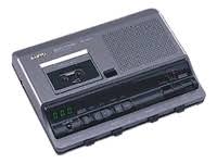 Microcassette transcriber U277