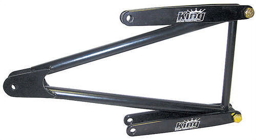 Chromoly Jacobs Ladder Kit Y4912