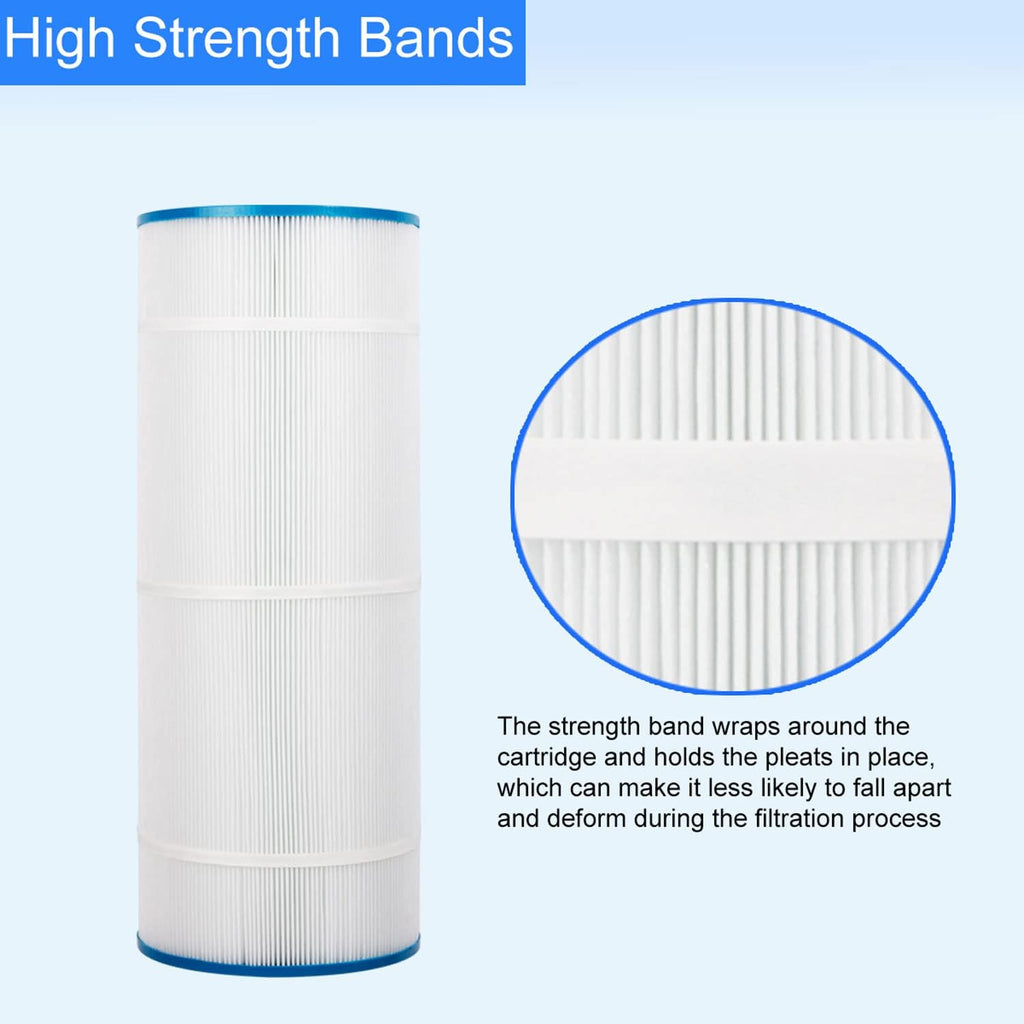 120 Sq.Ft Filter Cartridge, Pack of 1 P7882