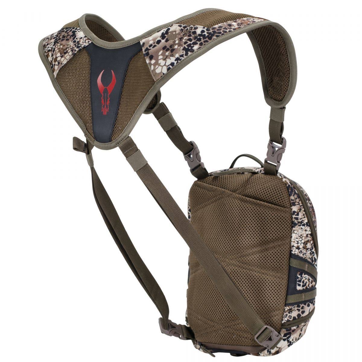 Mud Binocular Case W82626