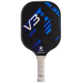 Blue Medium Weight Pickleball Paddle R306709