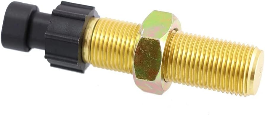 Speed Sensor Pack of 2 D123