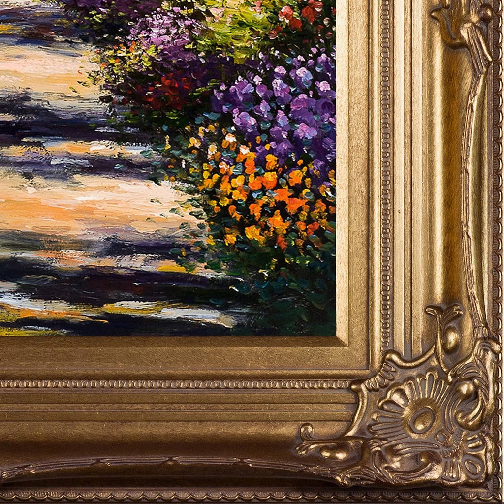 Canvas Art Oil Painting Q58466