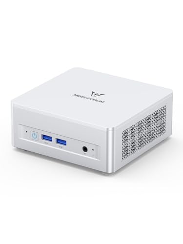 32GB DDR5 1TB PCIe4.0 SSD Mini PC Q268893