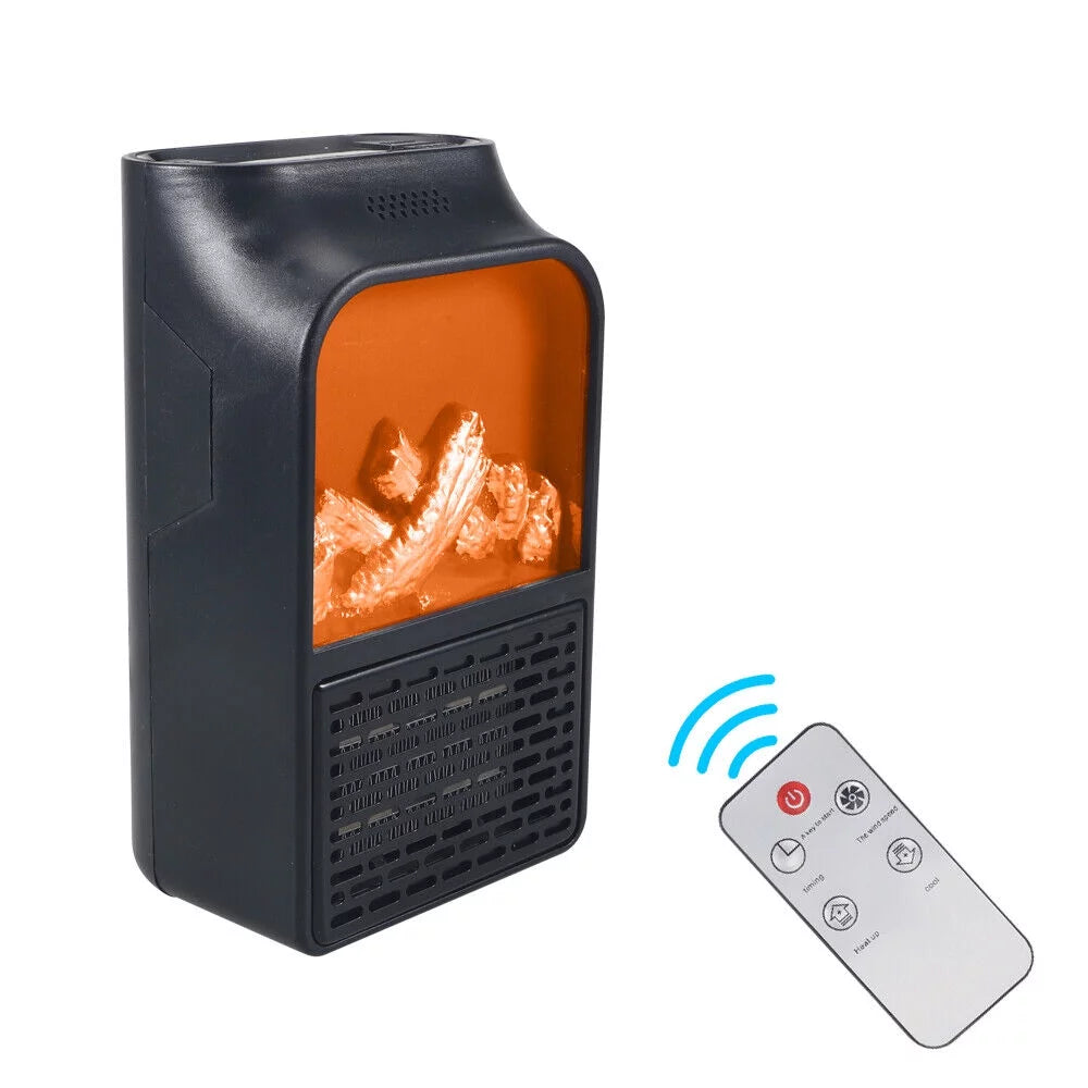 Wall Outlet Heater E971311