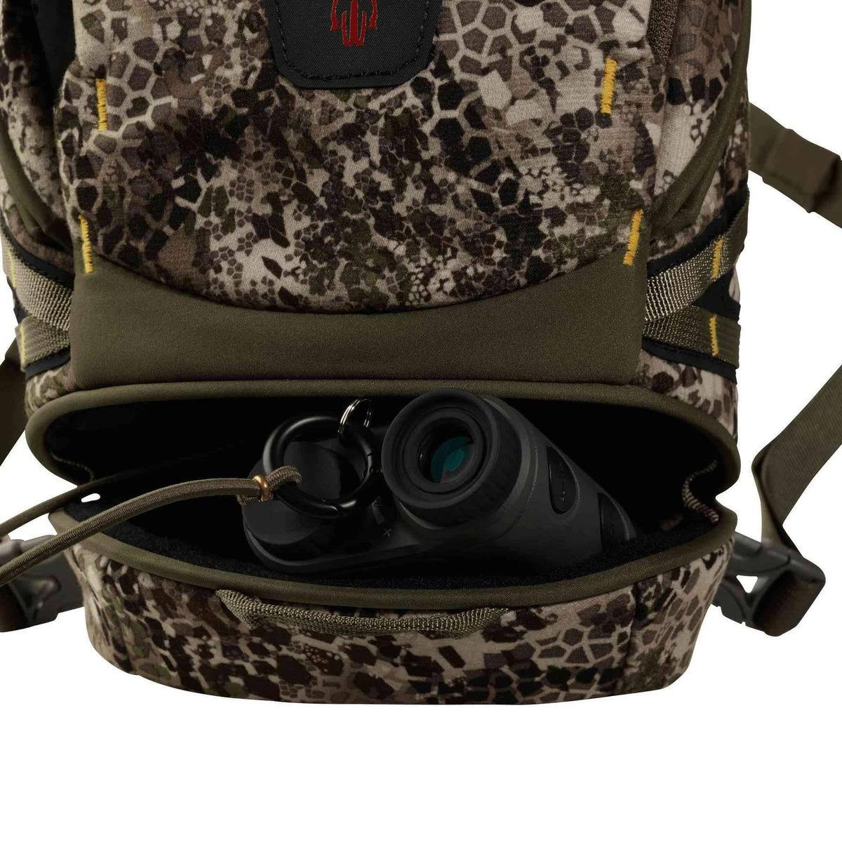 Mud Binocular Case W82626
