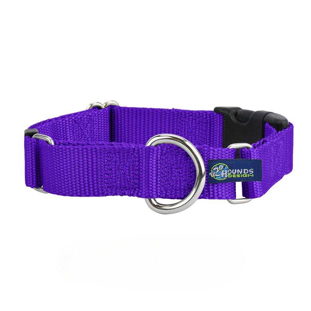 Martingale Dog Collar M605