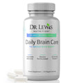 120 Capsules Plant-Based Brain Supplement P543383