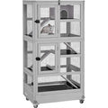 Wooden Ferret Cage G167556
