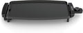 Black Electric Griddle with Removable Temperature Probe G60376
