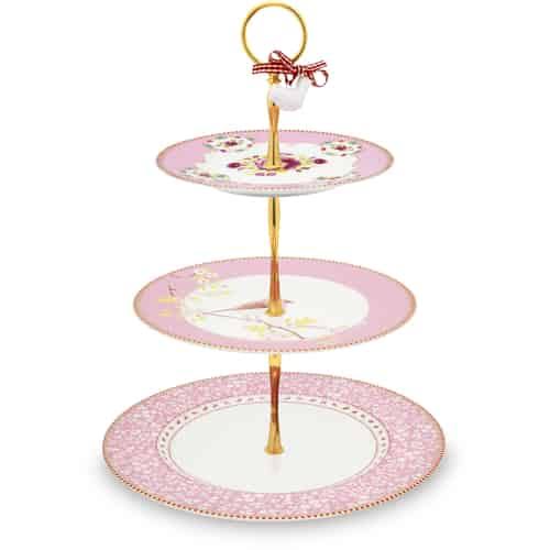 3 Tier Cake Stand B4115