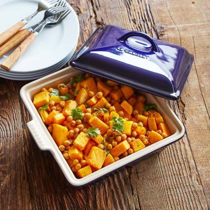 Square Casserole S578801