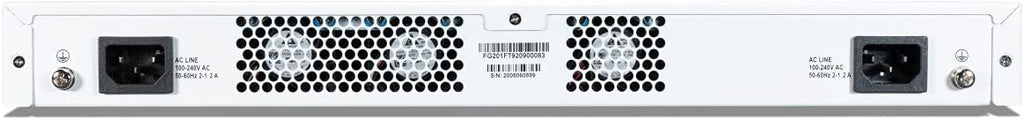 Hardware Plus 1 Year ASE FortiCare and FortiGuard 360 Protection V7711