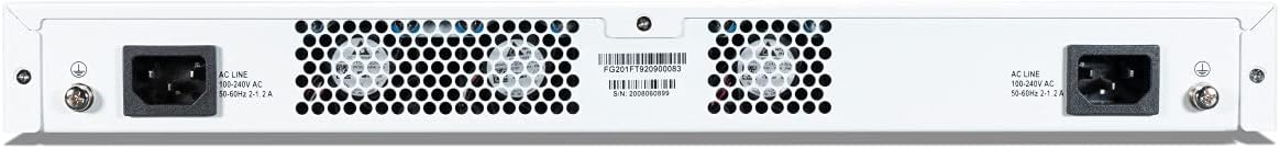 Hardware Plus 1 Year ASE FortiCare and FortiGuard 360 Protection V7711