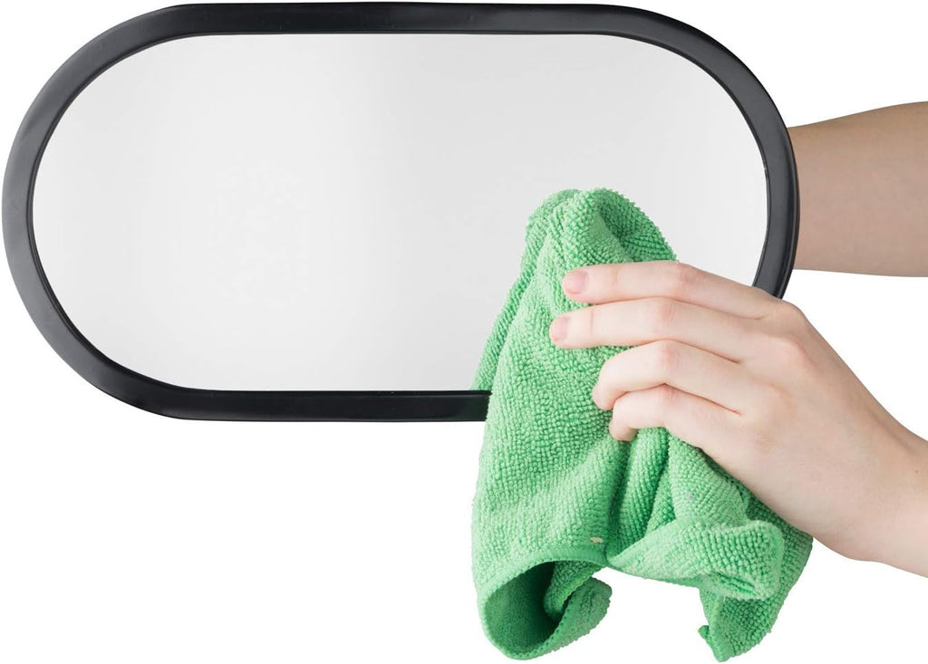 Excavator Mirror Y306