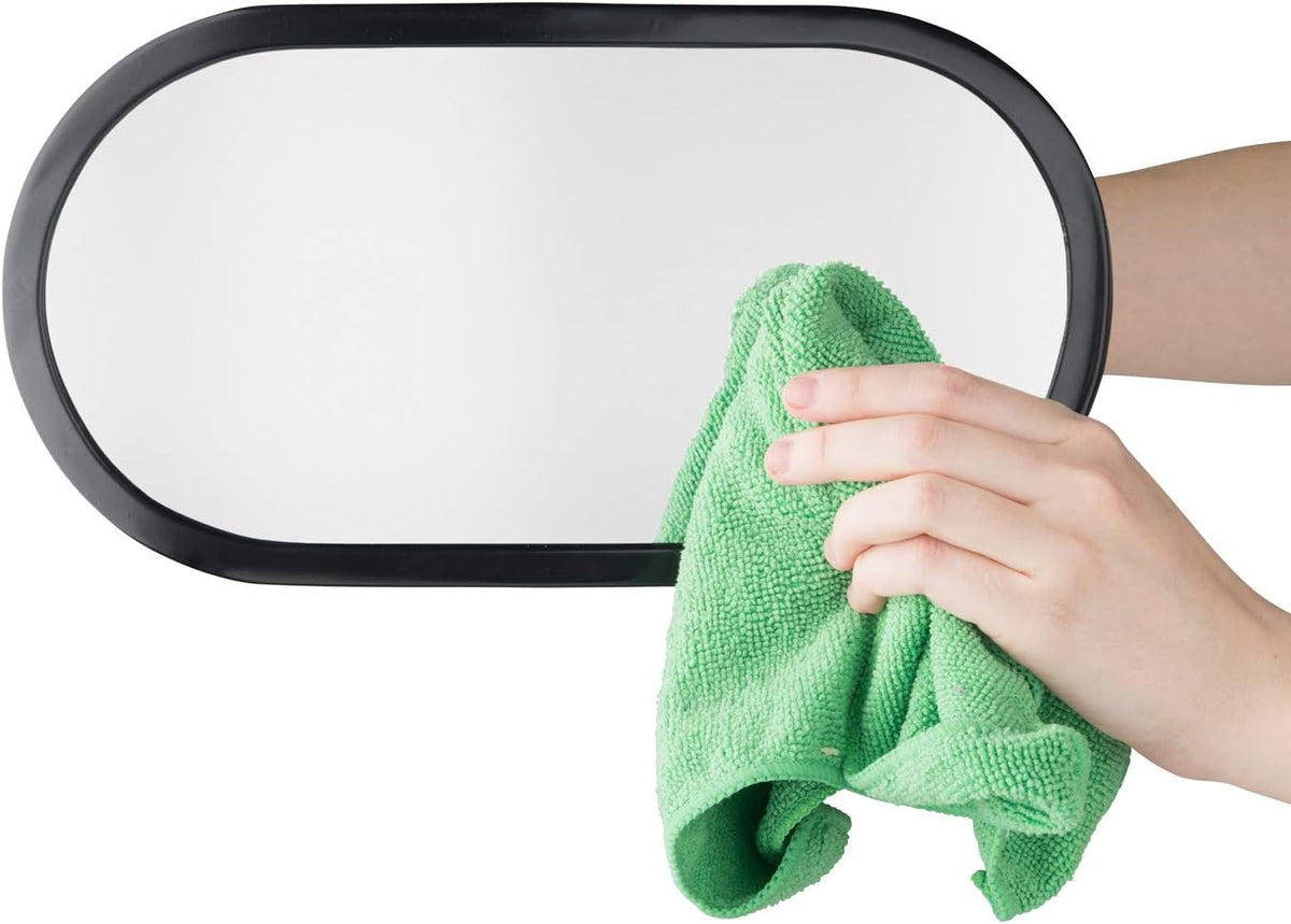 Excavator Mirror Y306