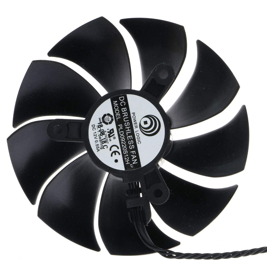 Graphics Card Cooling Fan M7760