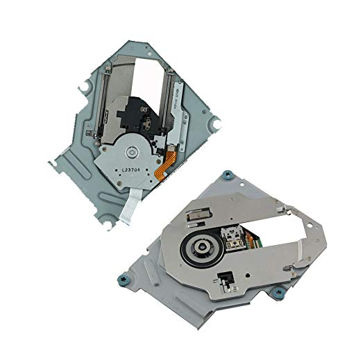 Blu-Ray DVD Disc Drive Deck with Laser Lens Module Replacement K2164