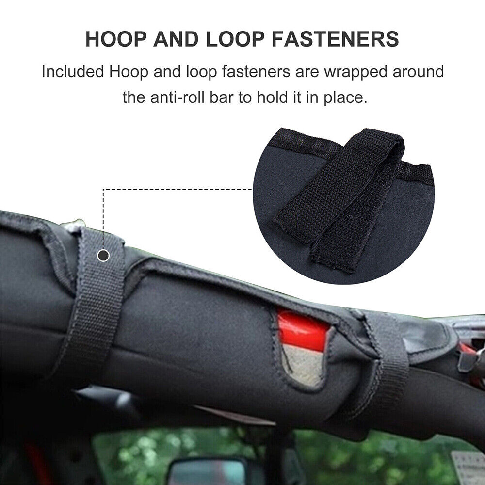 Leather Top Sunshade for Jeep Wrangler JK JKU J57186