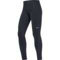 Black Thermo Tights W362239
