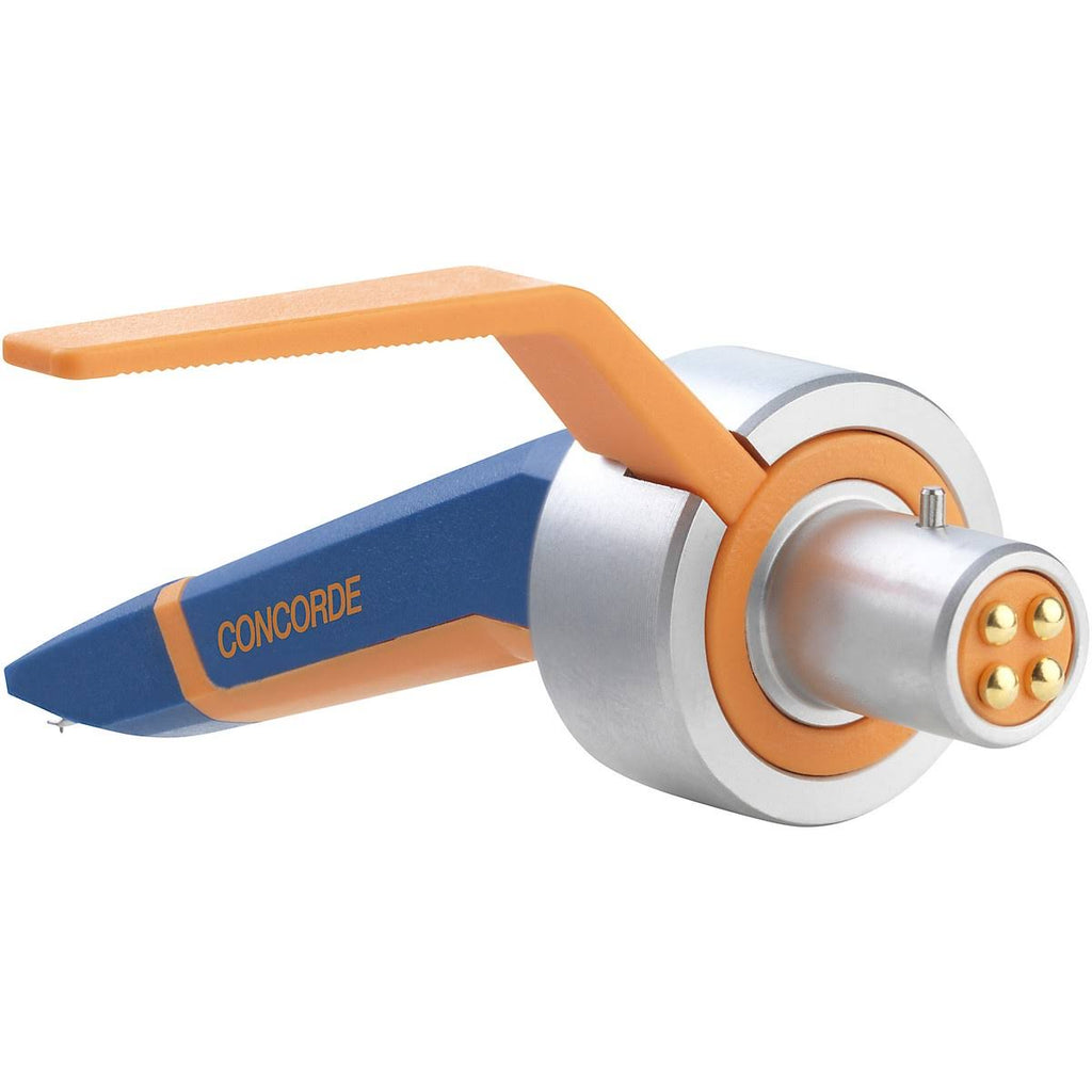 Concorde DJ Cartridge (Twin) A94336