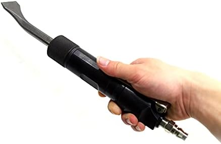 Pneumatic Chipper Chisel Scaler Scrap Tools W541036