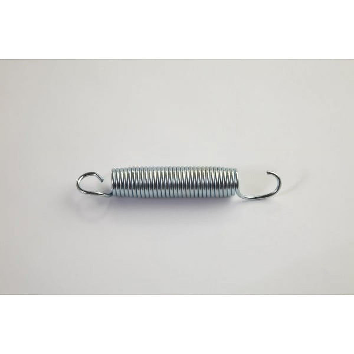 6 Inch Galvanized Steel Trampoline Springs (Set of 50) B59409