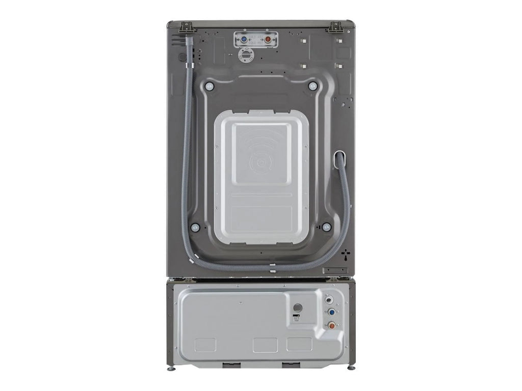 Front Loading 5.2 cu. ft Washing Machine U521