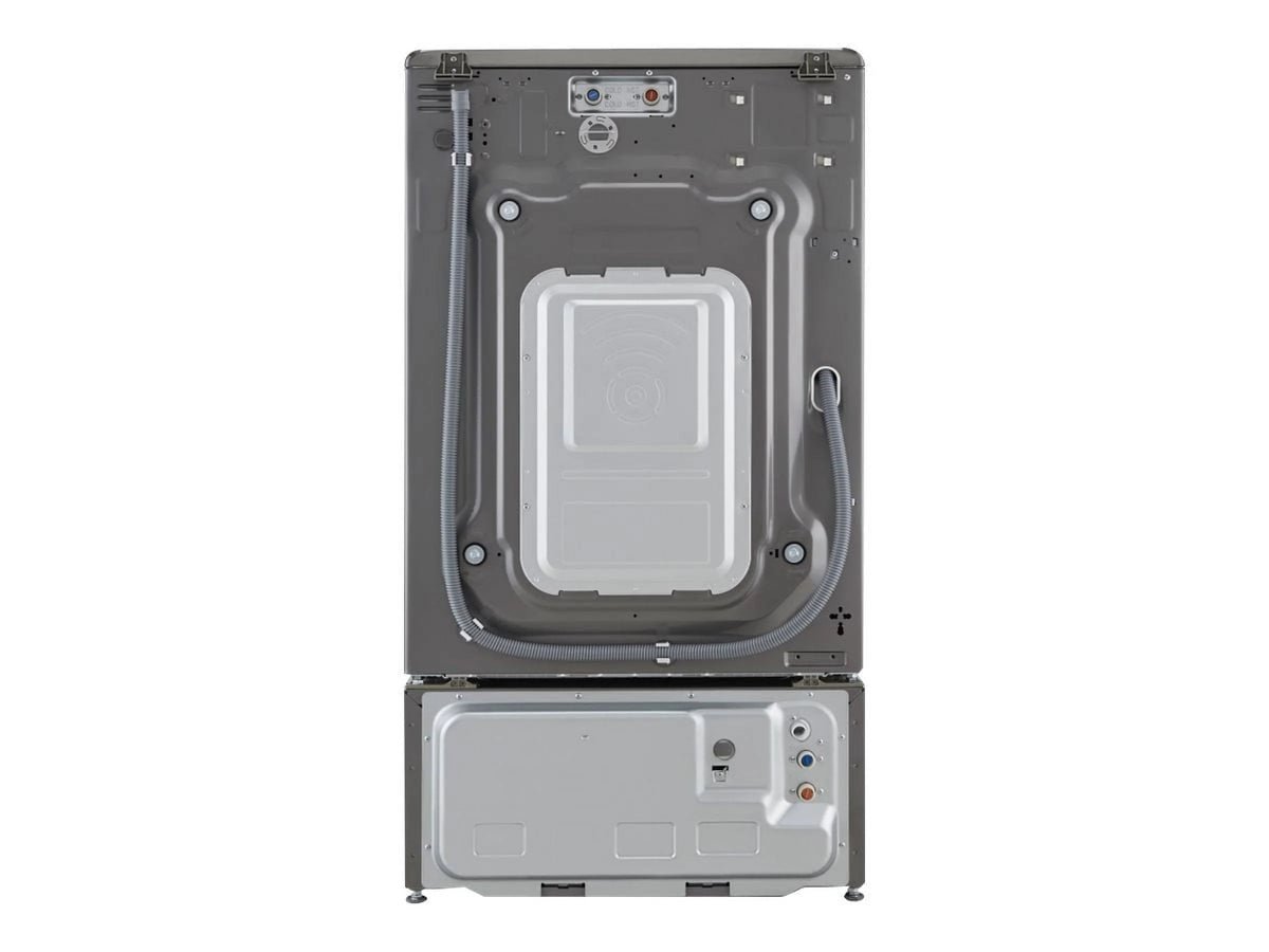 Front Loading 5.2 cu. ft Washing Machine U521