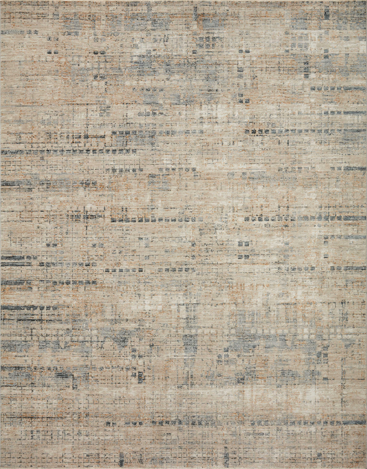 Stone Sky 9'3 x 12'10 Rug O590755
