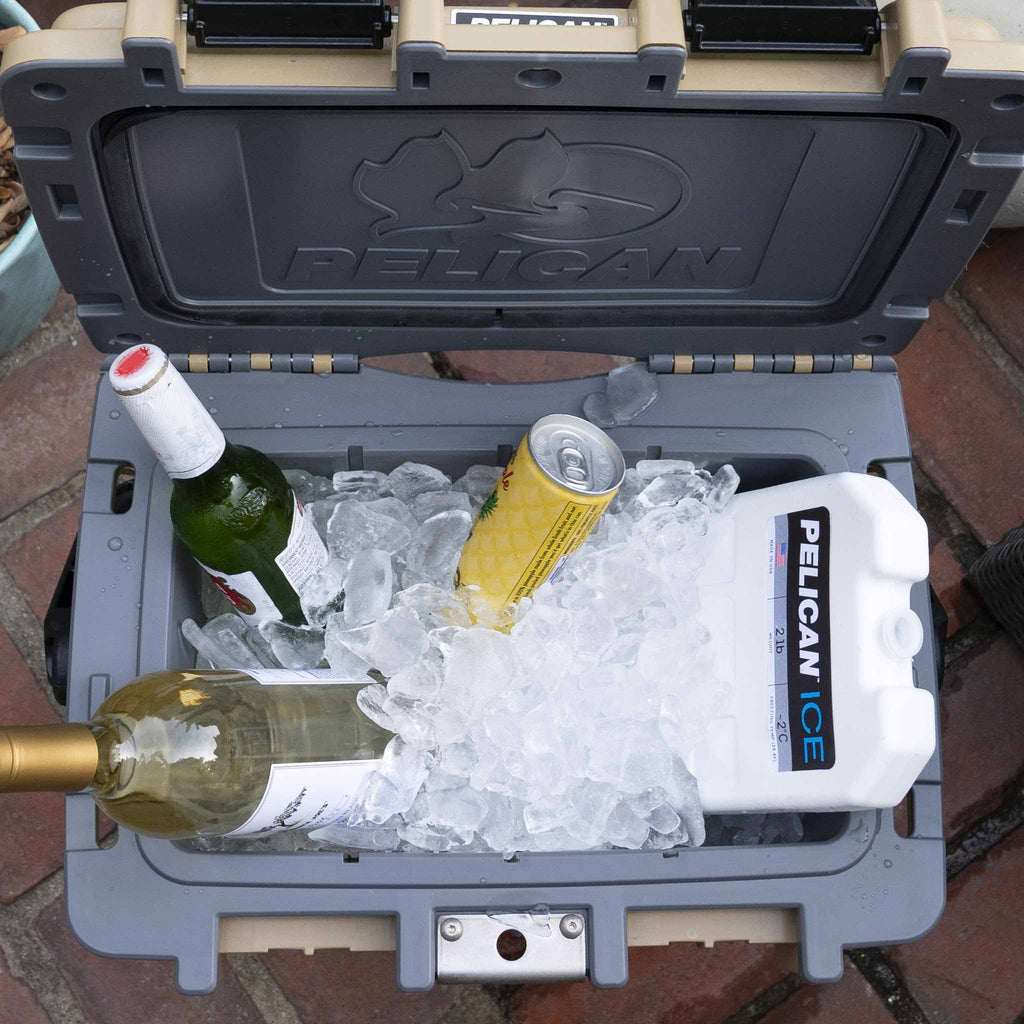 20qt Elite Cooler H604