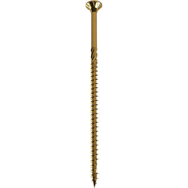 #12 x 6x22 Universal Screws C9216