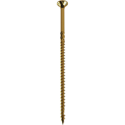 #12 x 6x22 Universal Screws C9216