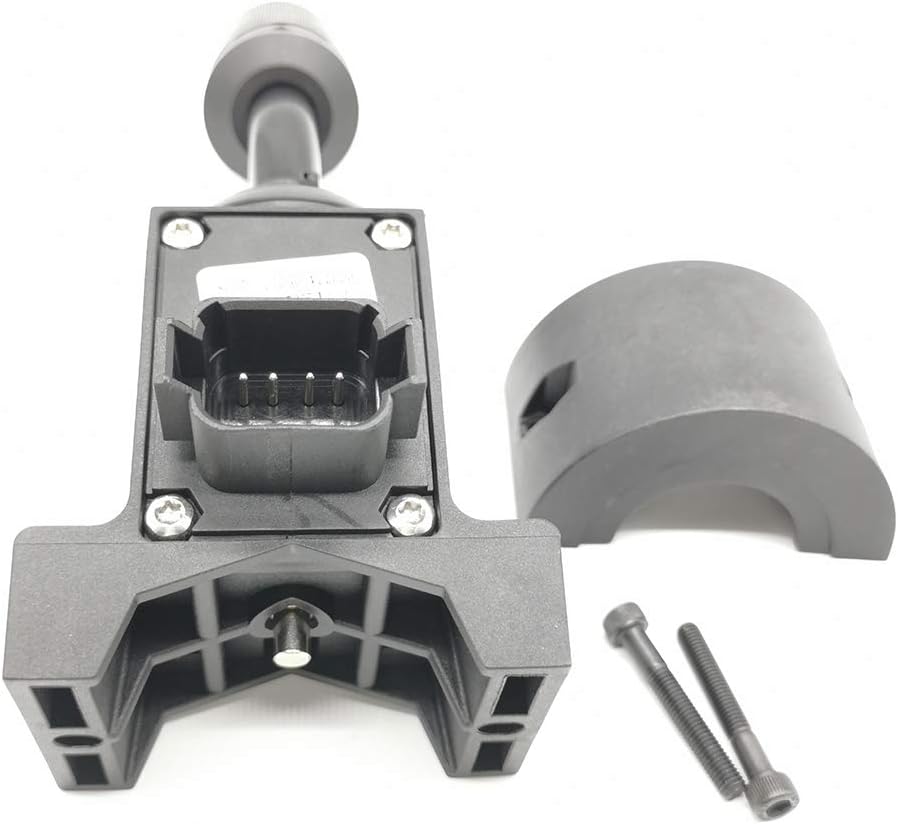 Shift Lever Transmission Shifter Assembly S3272