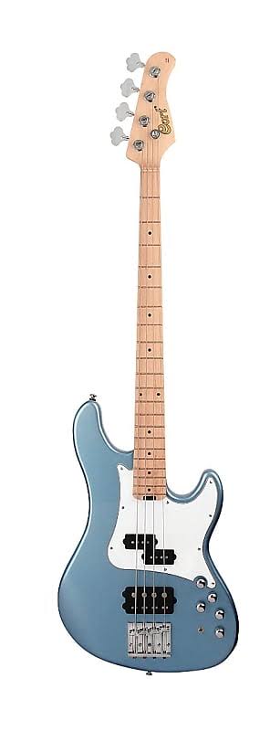 Lake Placid Blue PJ Bass Q942