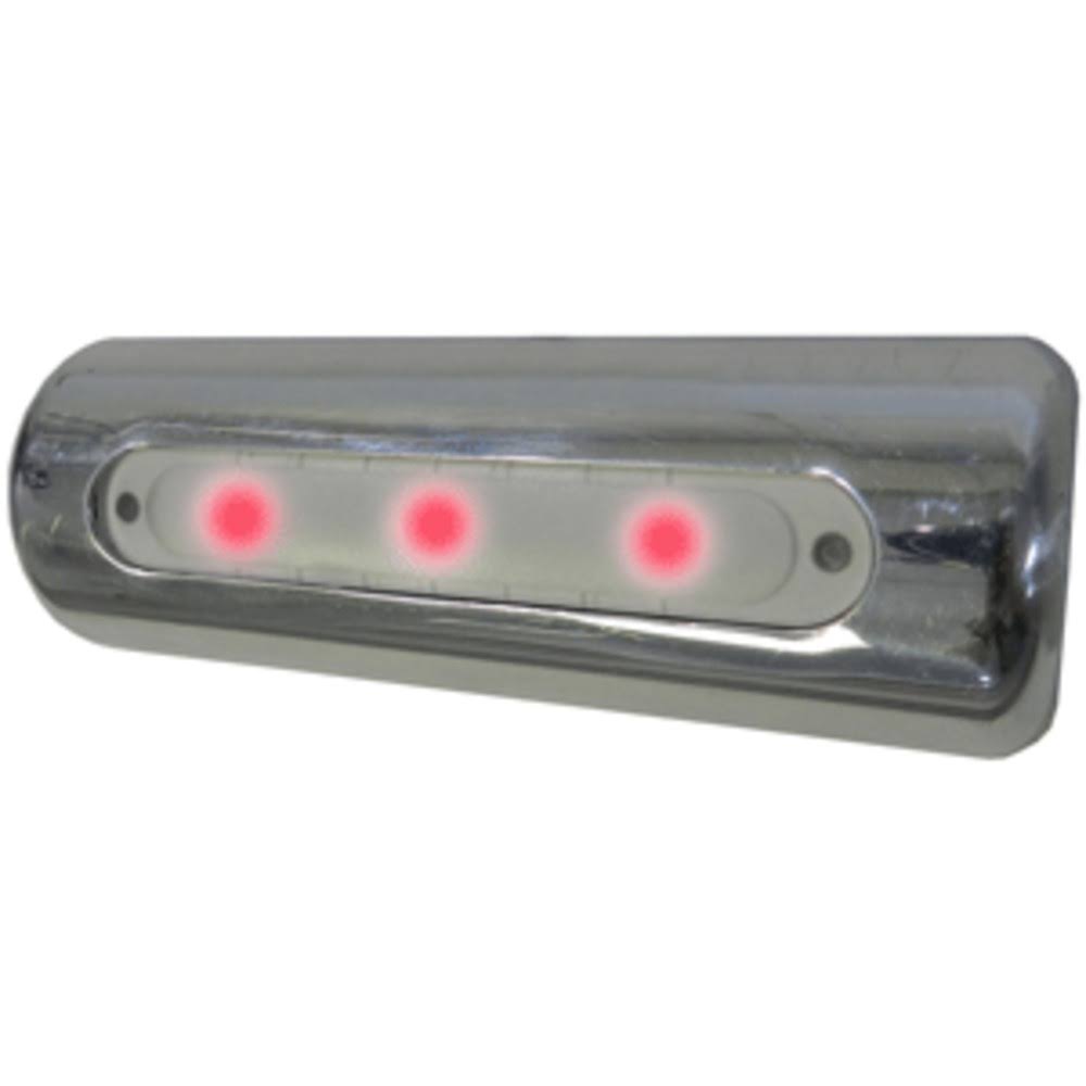 Bolt Control Pad with Retractor N151